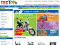 tsctoys.com