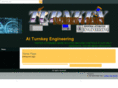 turnkeyengineering.net