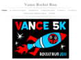 vancerocketrun.com