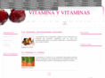 vitaminayvitaminas.com