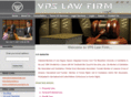 vpslawfirm.com