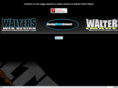 waltersracing.net