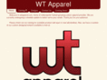 wtaparrel.com