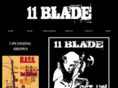 11blade.net