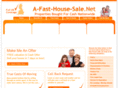 a-fast-house-sale.net