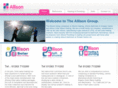 allisongroup.co.uk