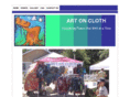 artoncloth.com