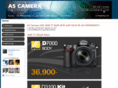 ascamera.com