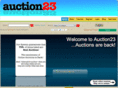 auction23.com