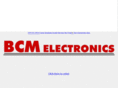 bcm-electronics.com