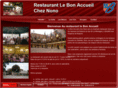 beaune-restaurant.net
