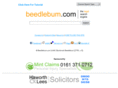 beedlebum.com