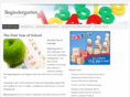 begindergarten.com