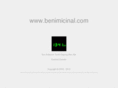 benimicinal.com