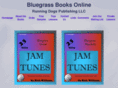 bluegrassbooksonline.com