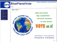 blueplanetvote.com