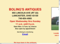 boling-antiques.com