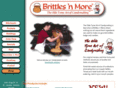 brittlesandmore.com
