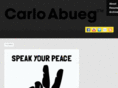 carloabueg.com