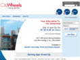 carsbythehour.com