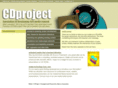 cdproject.co.uk