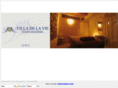 centrobenesserevilladelavie.com