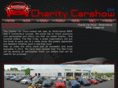 charitycarshow.org