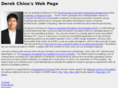chiou.org