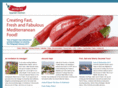 cookingholidaysinspain.com