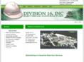 division16inc.com