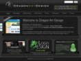 dragonartdesign.com