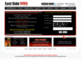 eastsidefightclub.com