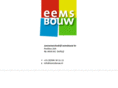 eemsbouw.com