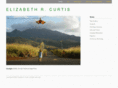 elizabethrcurtis.com