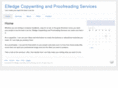 elledgecopyproof.com