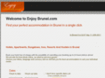 enjoybrunei.com