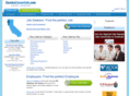 eurekacareerlink.com