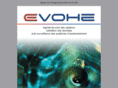 evohe-hydro.com