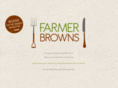 farmerbrowns.co.uk