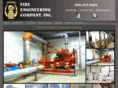 fireengineeringco.com