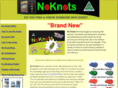 fishwithnoknots.com