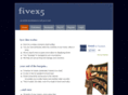 fivex5.com