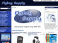 flyboysupply.com