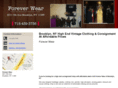foreverwearvintage.com