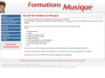 formations-musique.com