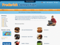 frederickconnection.com