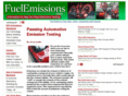 fuelemissions.com