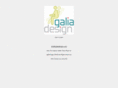 galiadesign.com