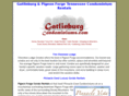 gatlinburgcondominiums.com