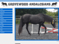 grovewoodandalusians.com